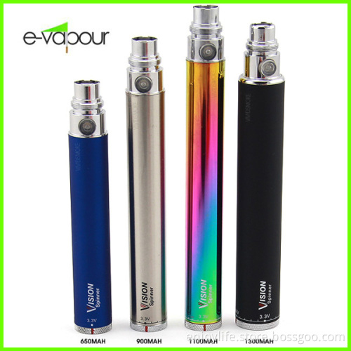 2014 Hot Sell Adjustable Vision Spinner Battery